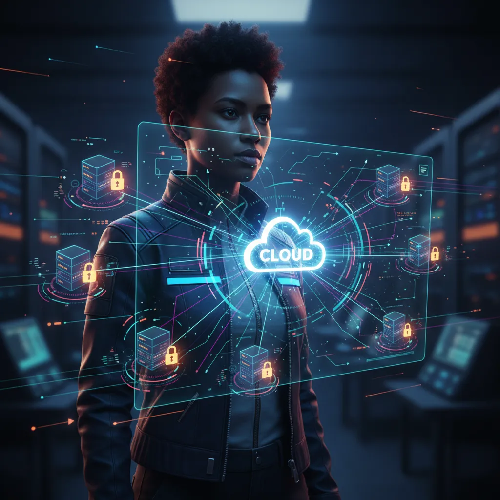 Edge Computing para desenvolvedores: performance, segurança e automação