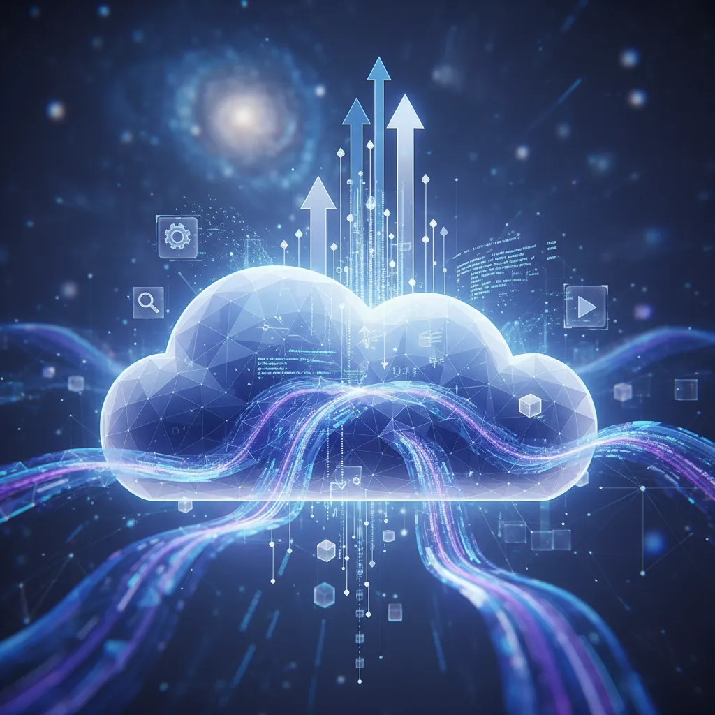 Serverless: Crie Aplicações Escaláveis e Otimize Custos