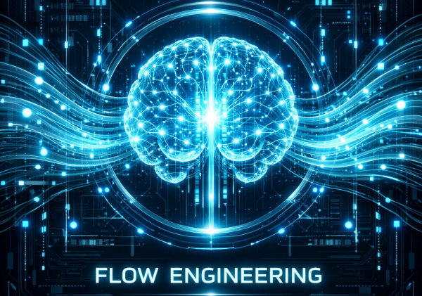 Adeus, Prompt Engineering? A Ascensão dos Engenheiros de Fluxo e a Nova Era da Automação com Agentes de IA