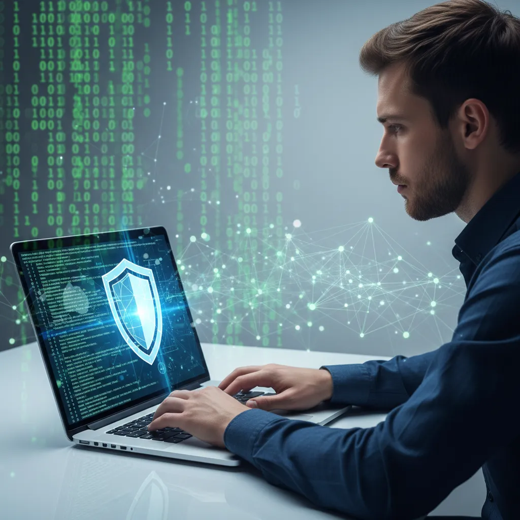 Desenvolvedor, proteja suas aplicações web: guia essencial de cibersegurança