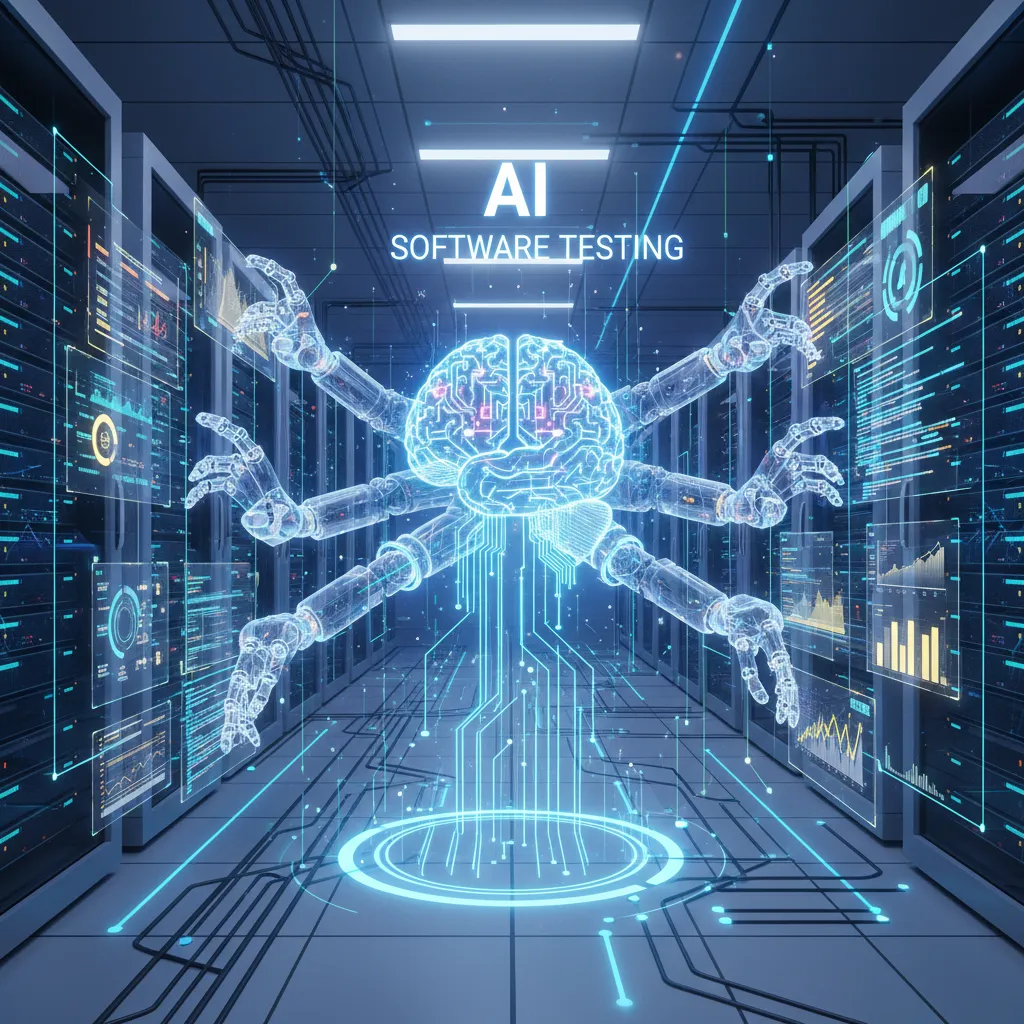 IA no QA: Otimize Testes e Qualidade de Código com Inteligência Artificial