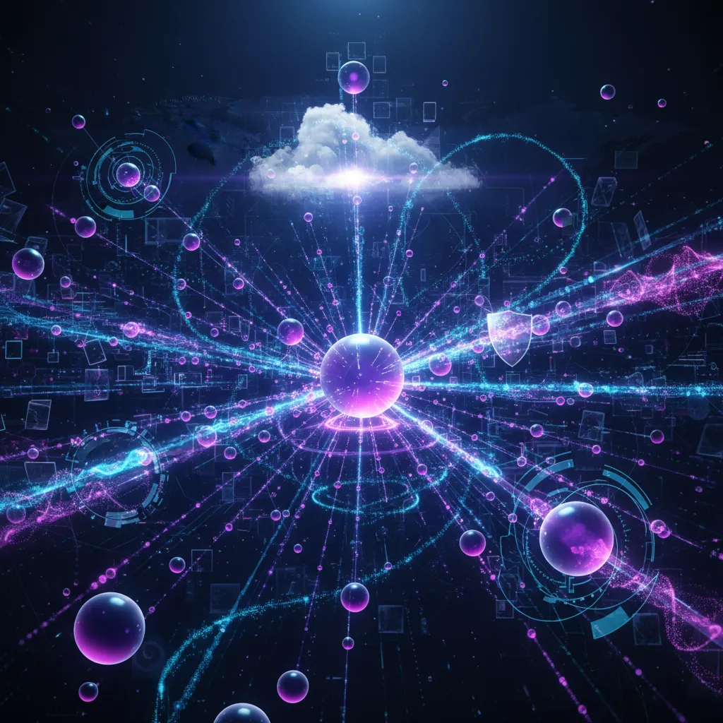 Microserviços: Desmistifique a Arquitetura para Apps Escaláveis