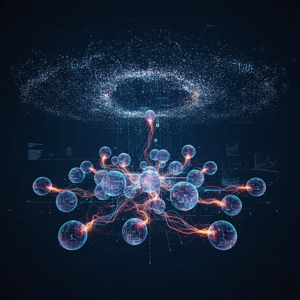 Data Mesh: Maximize Seus Dados para a Era da IA