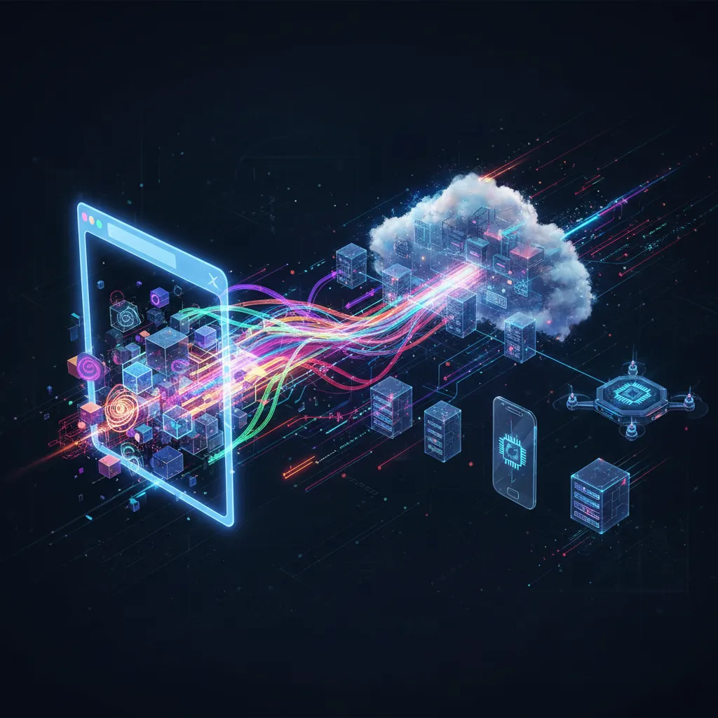 WebAssembly Fora do Browser: Desbloqueie Performance Extrema