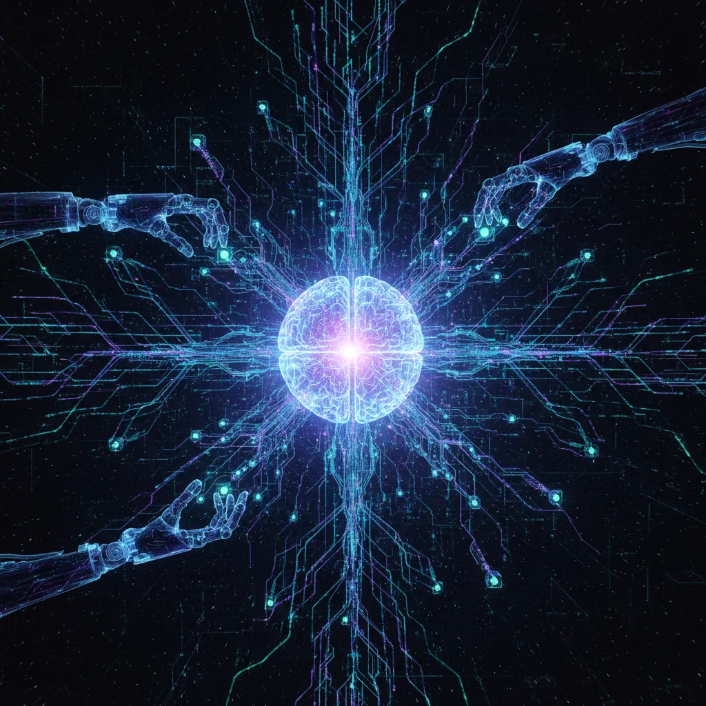 Agentes Autônomos de IA: Guia para Criar Sistemas Inteligentes