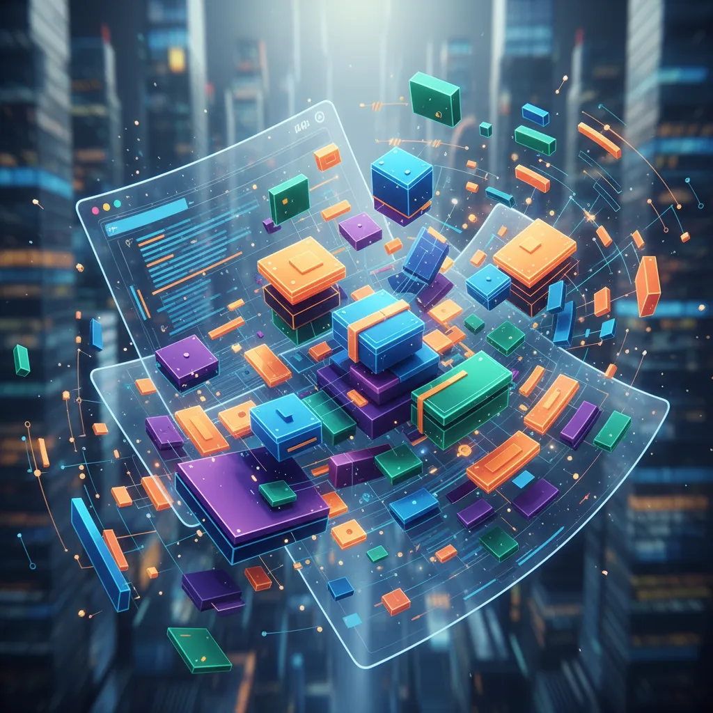 Web Components e Micro-Frontends: Modularize o Desenvolvimento Front-End