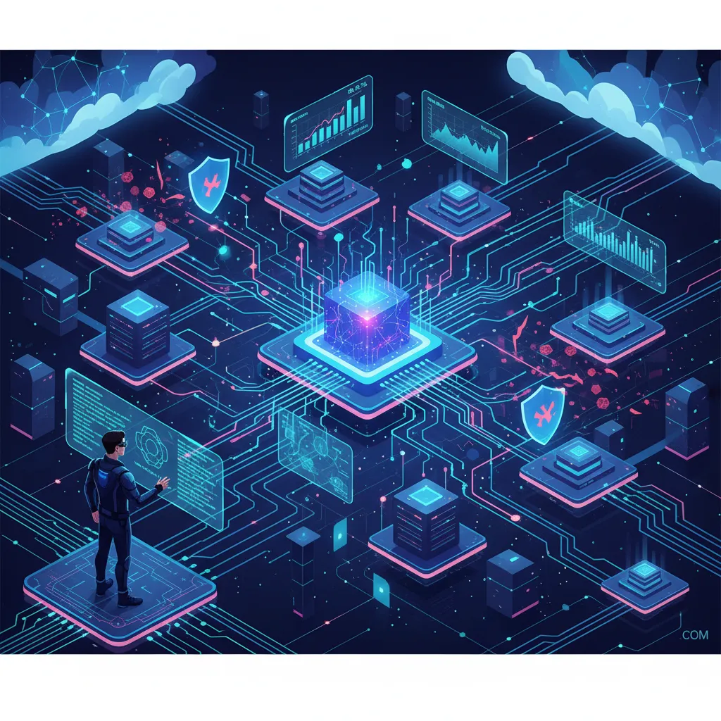 IA para APIs: otimize performance, segurança e escalabilidade