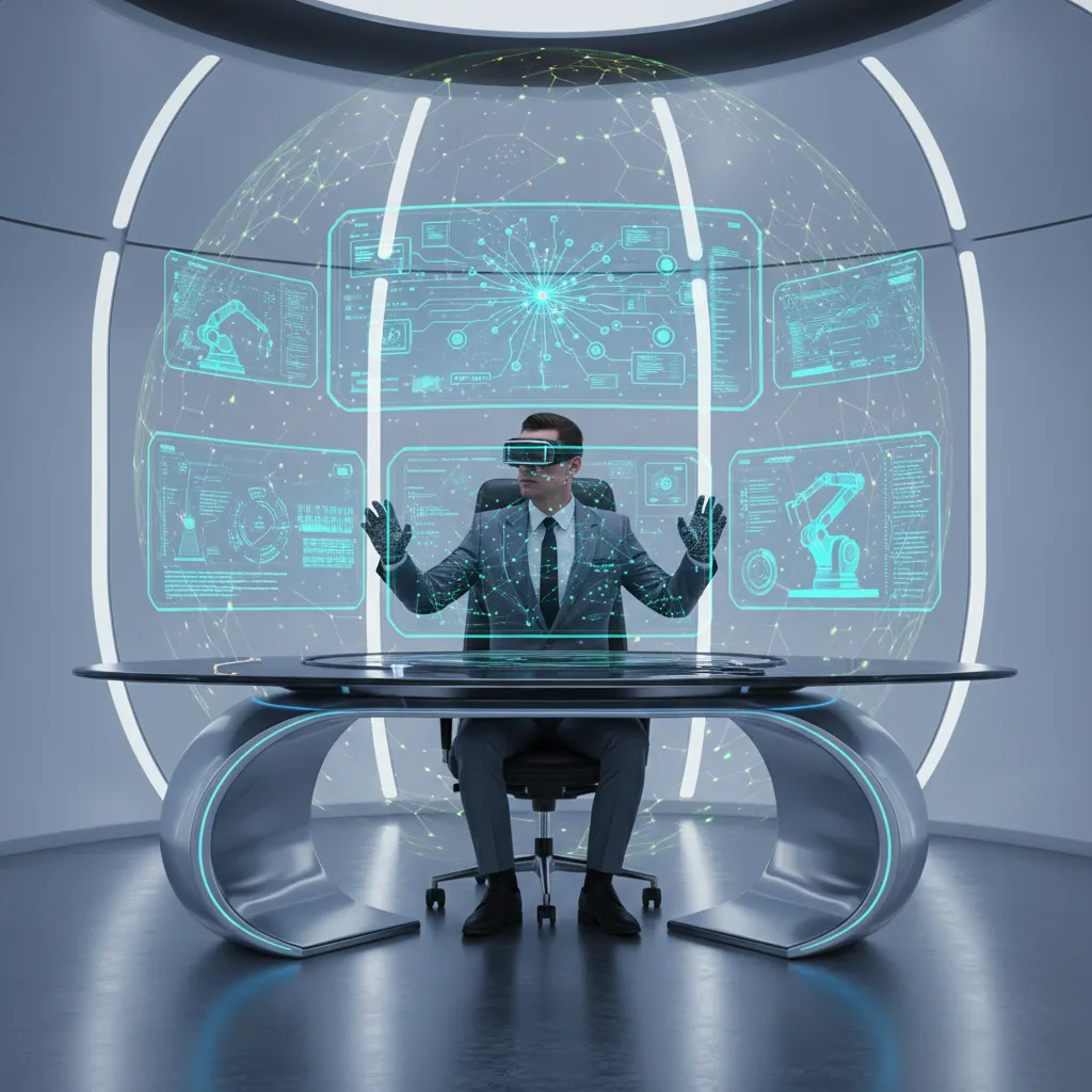 Desenvolvedor 5.0: Prepare Sua Carreira para IA e Automação