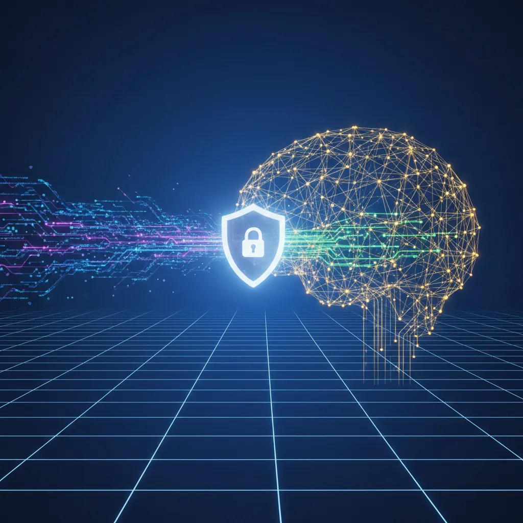 Impulsione sua IA: Dados Sintéticos para Privacidade e Eficiência