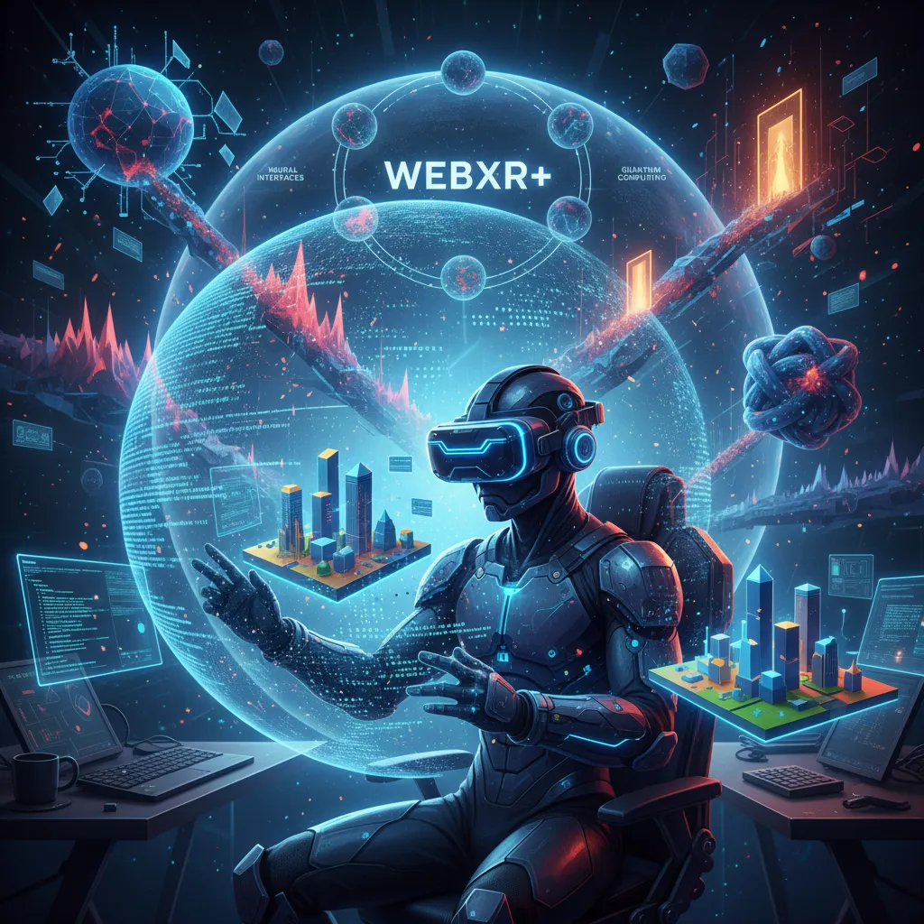 Desenvolvimento de Aplicações para o Metaverso: Desafios e Oportunidades