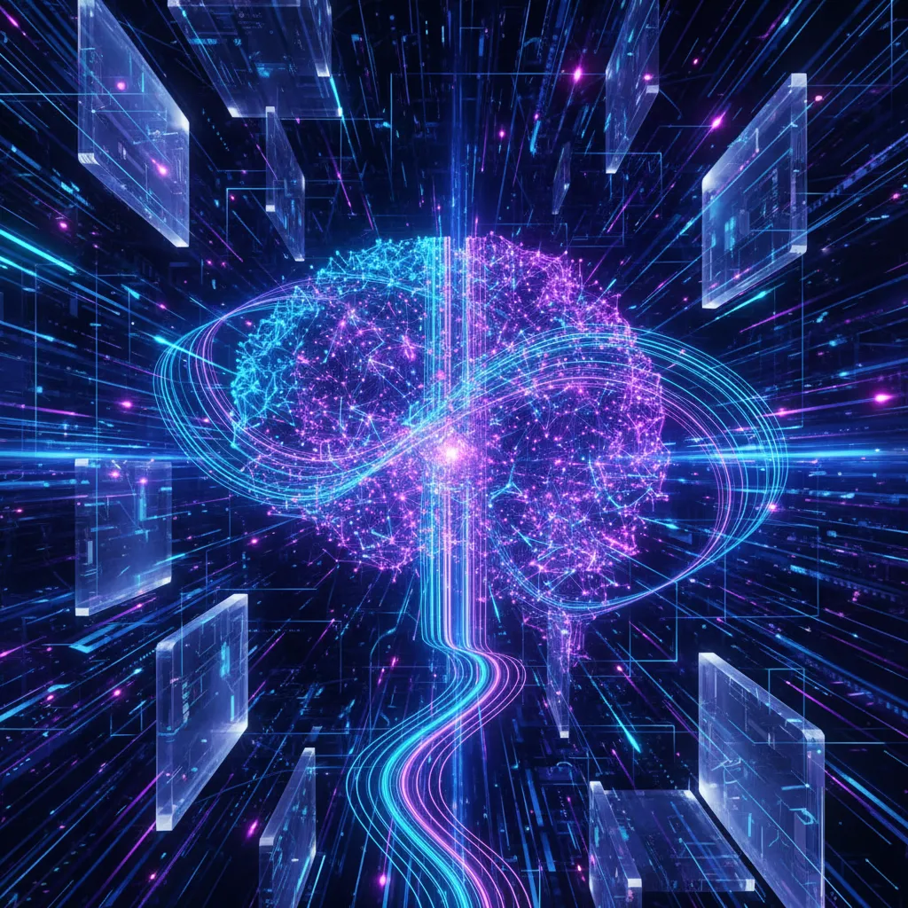 Dados em Tempo Real para IA: Arquiteturas e Desafios Chave