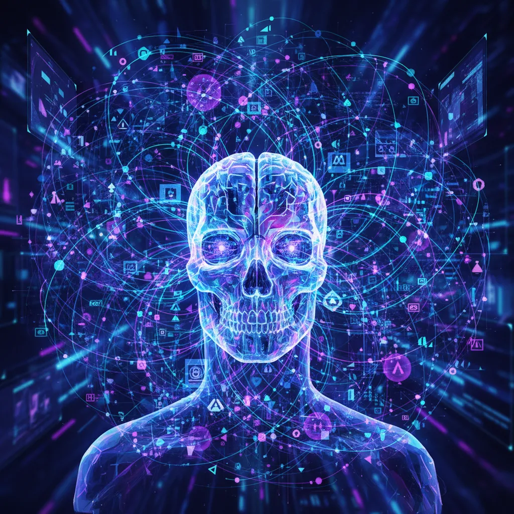 Grafos de Conhecimento: Conecte Dados e Potencialize Sua IA