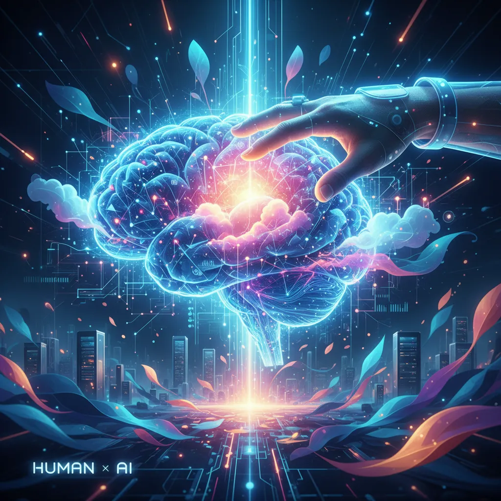 Human-in-the-Loop AI: Guia para Sistemas Inteligentes e Éticos