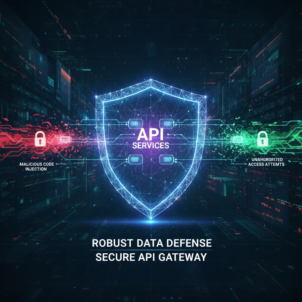 API Security Essencial: Proteja Suas Aplicações de Ciberataques