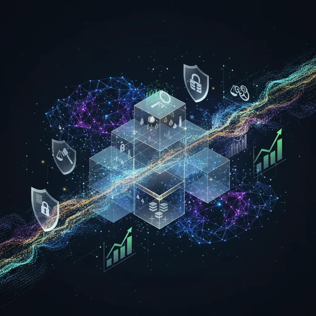 Governança de Dados para IA: Compliance, Qualidade e Escala