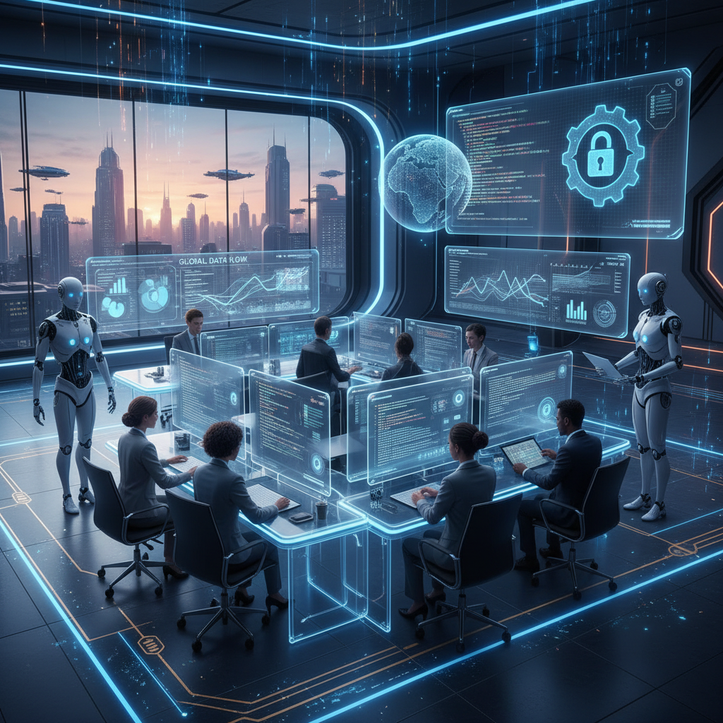 LLMs de Código Aberto: Desenvolva e Integre em sua Empresa