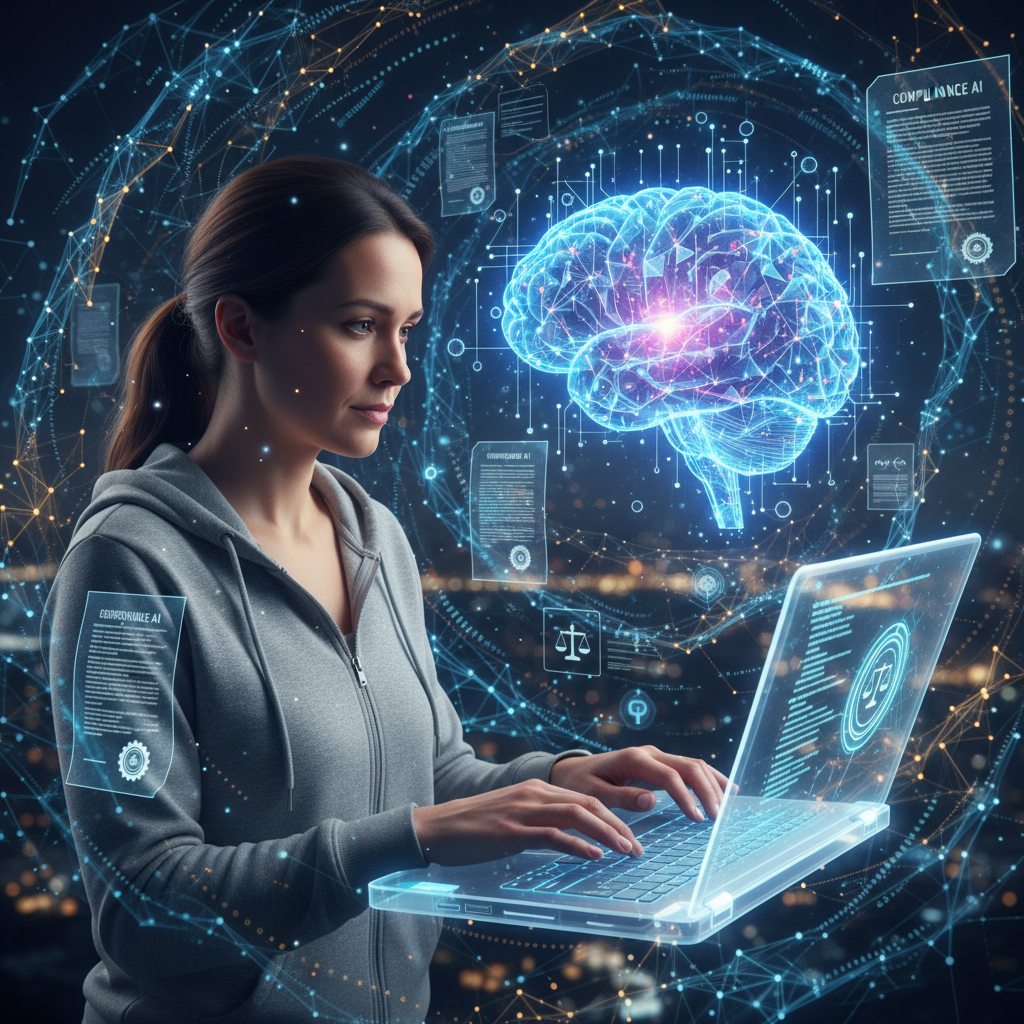 AI Governance e Compliance: Guia do Desenvolvedor para IA Responsável