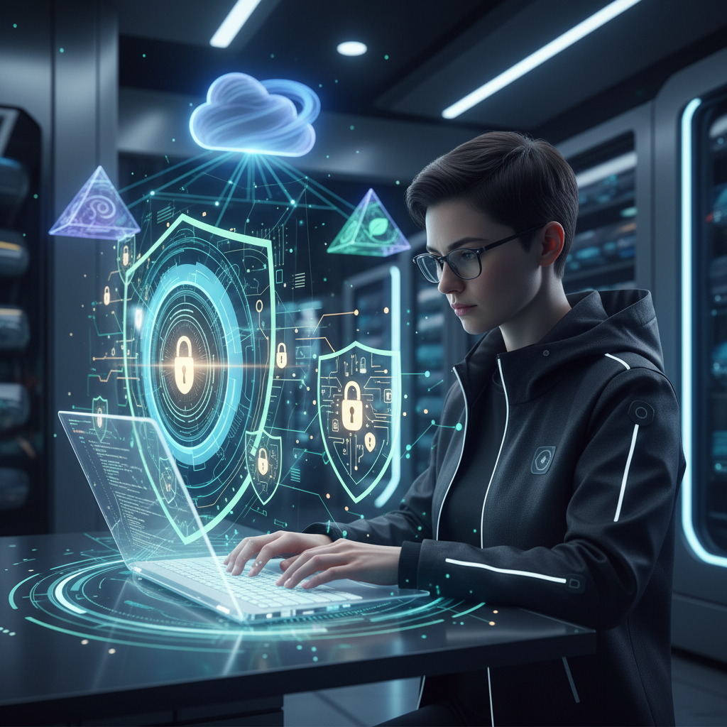 Confidential Computing: Proteja Dados em Uso na Nuvem e Borda